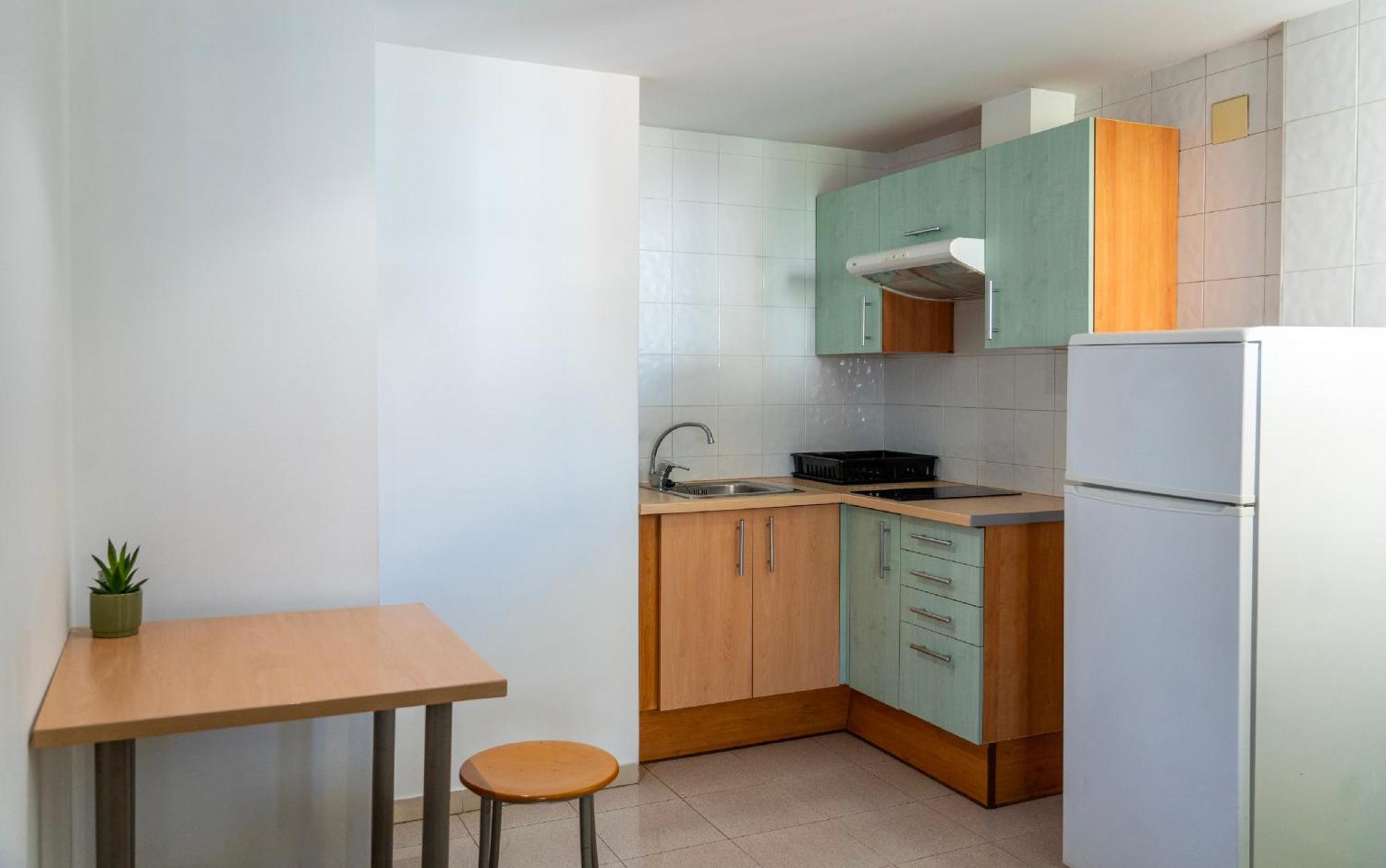 Apartaments Turístics Residencia Vila Nova Vilanova i la Geltrú Exterior foto