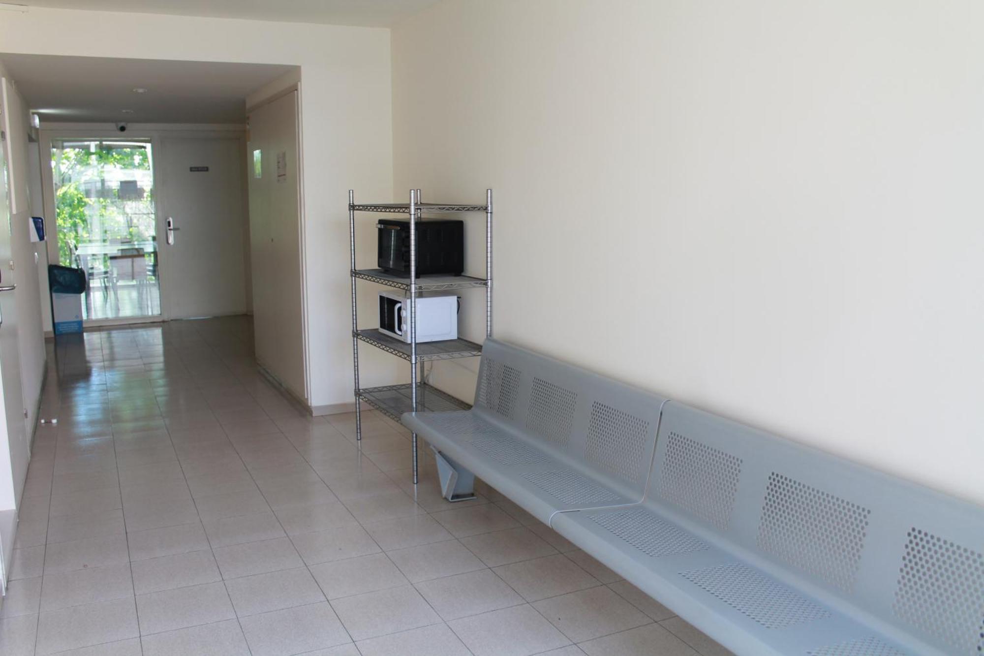 Apartaments Turístics Residencia Vila Nova Vilanova i la Geltrú Exterior foto