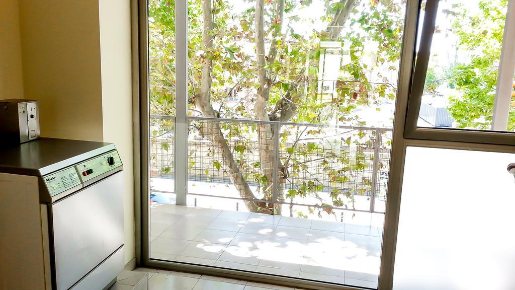Apartaments Turístics Residencia Vila Nova Vilanova i la Geltrú Exterior foto