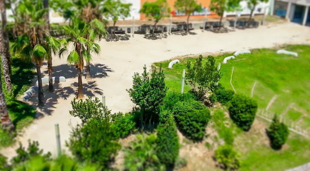 Apartaments Turístics Residencia Vila Nova Vilanova i la Geltrú Habitación foto