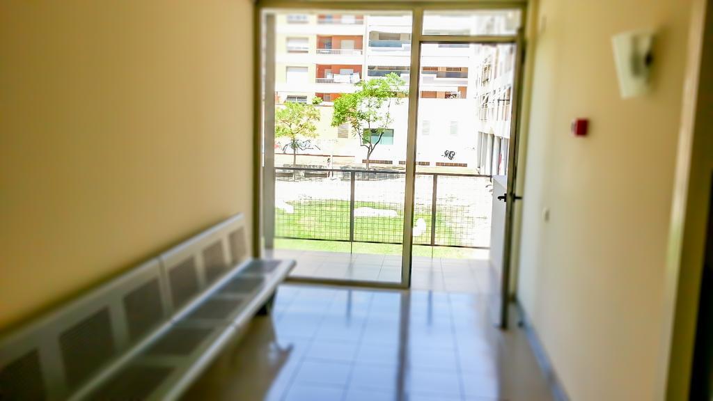 Apartaments Turístics Residencia Vila Nova Vilanova i la Geltrú Exterior foto