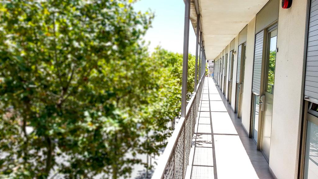 Apartaments Turístics Residencia Vila Nova Vilanova i la Geltrú Habitación foto